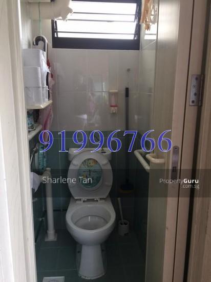 Blk 42 Telok Blangah Rise (Bukit Merah), HDB 3 Rooms #135646052